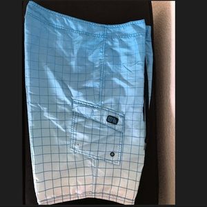 GOTCHA BOARD SHORTS